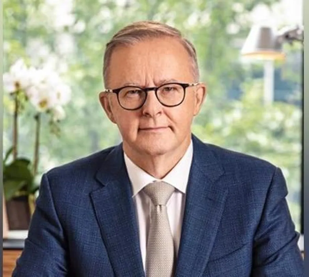 অস্ট্রেলিয়ায় উদযাপিত হচ্ছে দীপাবলি, শুভেচ্ছা জানালেন প্রধানমন্ত্রী অ্যালবানিজ