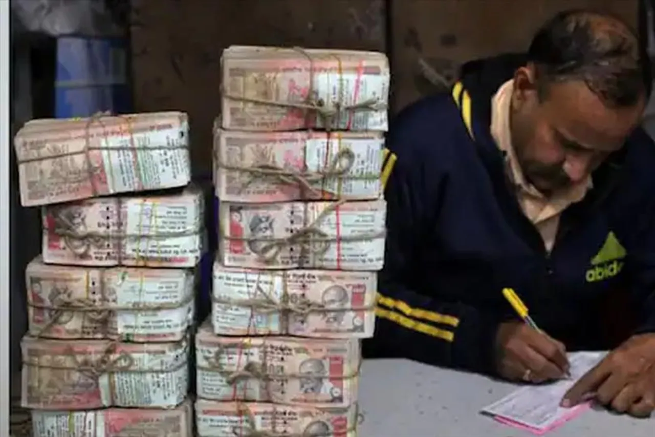 নোটবন্দির পক্ষে মত ৪ বিচারপতির, বিপক্ষে ১