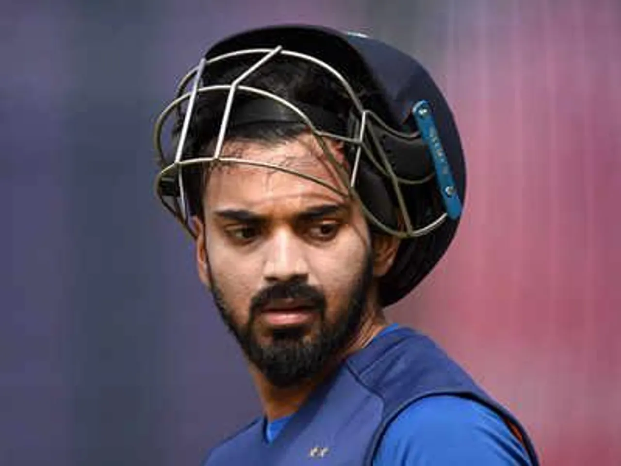 ছন্দে নেই রাহুল