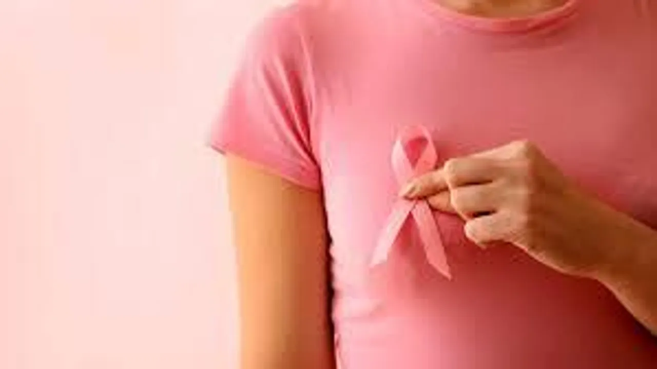 স্তন ক্যান্সার কি?