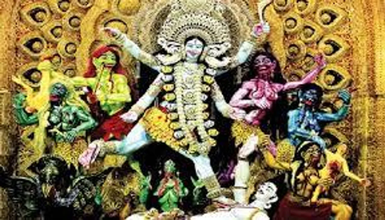 শ্যামা পুজার একগুচ্ছ নিয়মাবলি প্রকাশ করল বাংলাদেশ পুজা পরিষদ