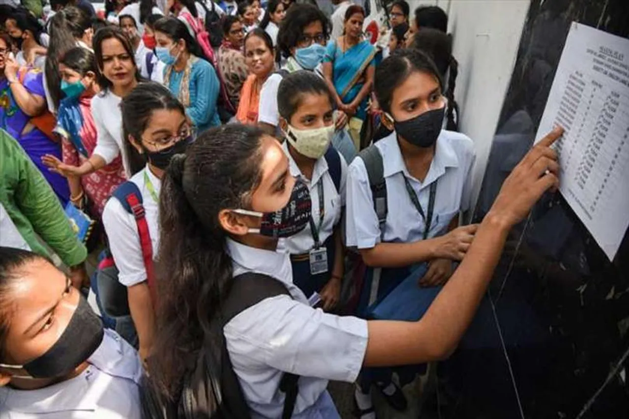 UPSC 2022: পাশের হার ৮৫.৩৩%, তিন লক্ষেরও বেশি পড়ুয়া ফেল