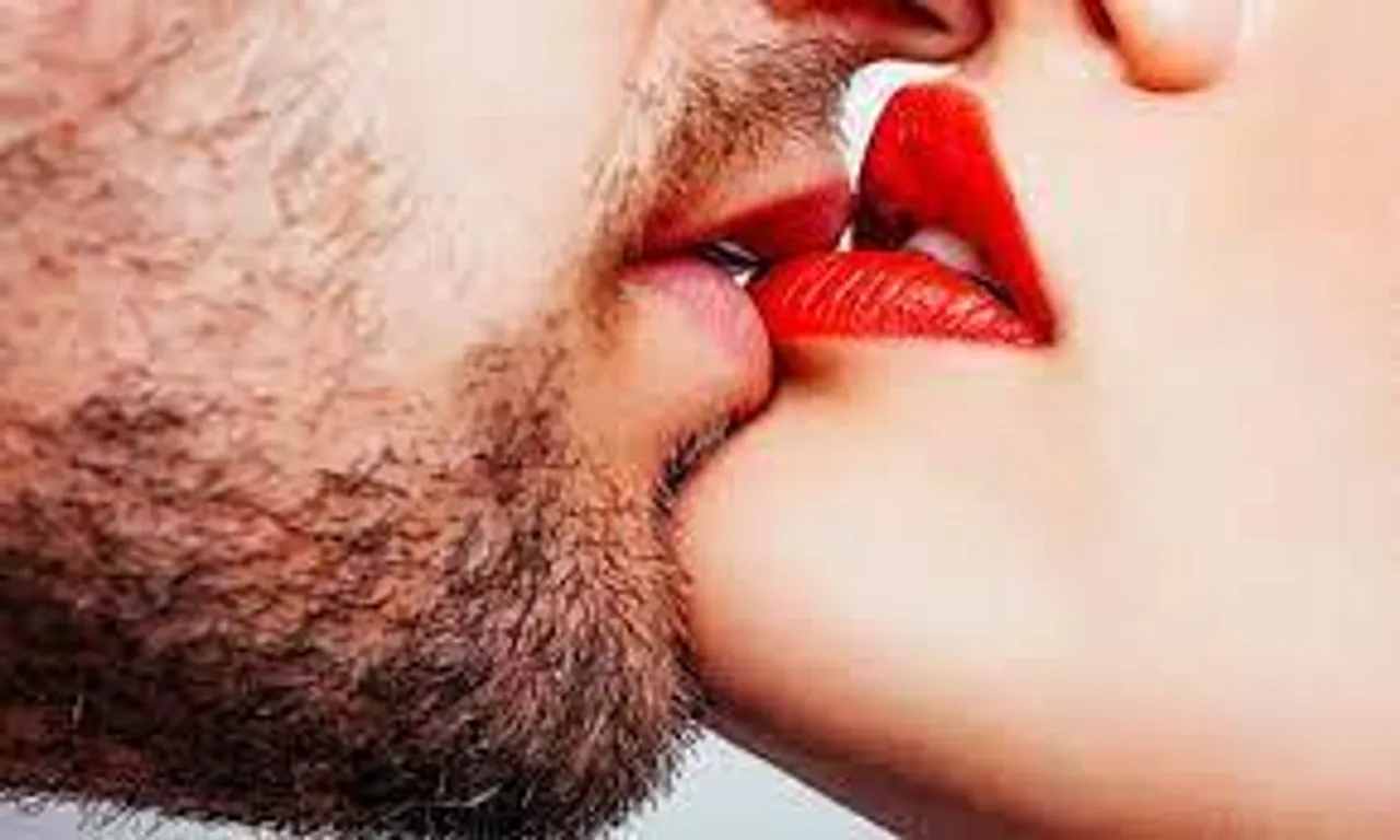 চুম্বনই সেরা