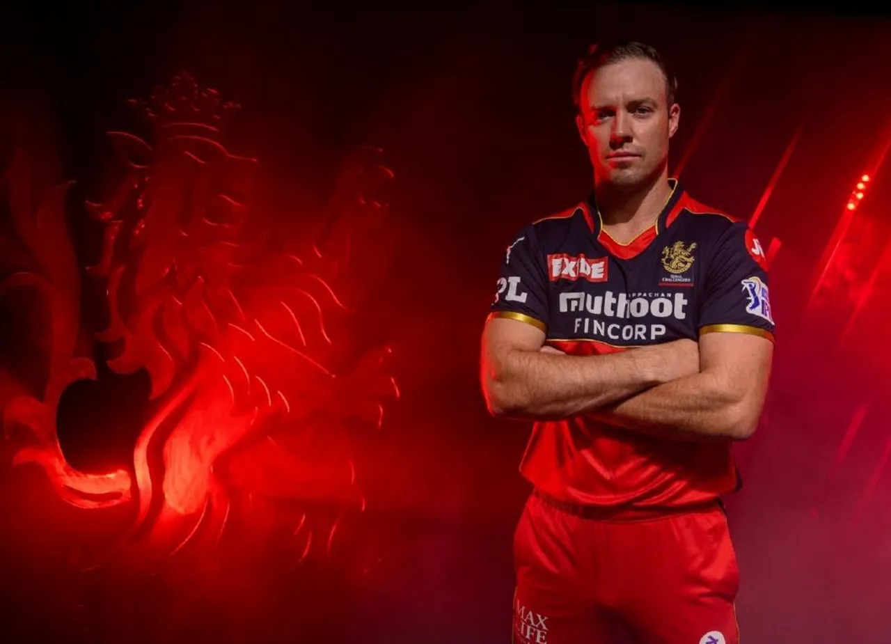 বিরাটের দলে ফিরছেন এবি ডিভিলিয়ার্স?