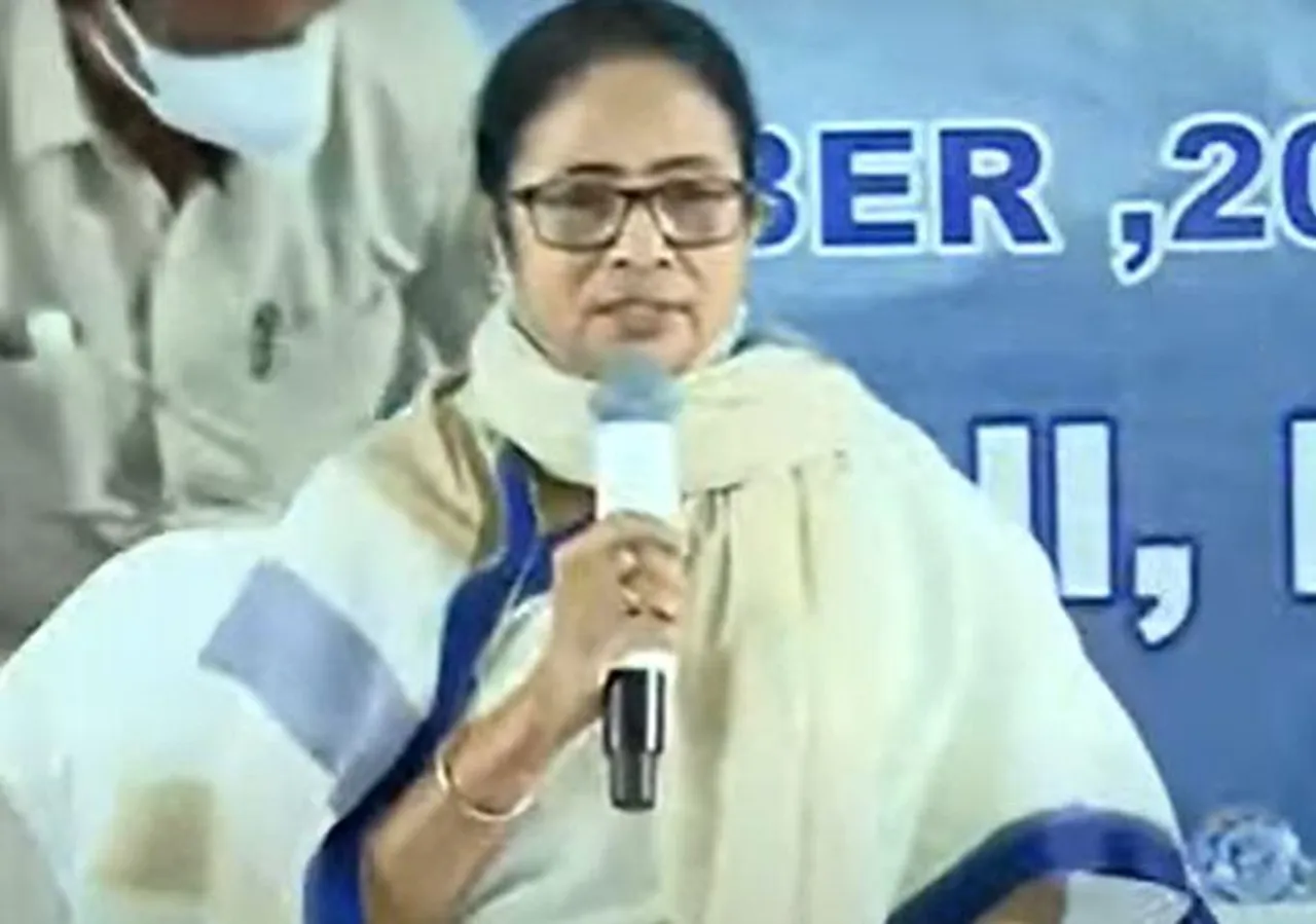 রাজ্যের শিল্প ব্যবস্থা নিয়ে কী বললেন তৃণমূল নেত্রী?