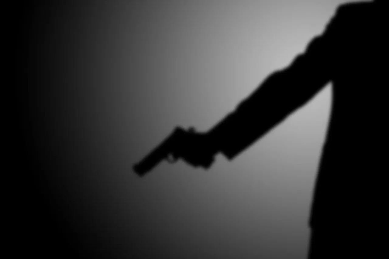 আগরতলায় ৪টি পিস্তল ও কার্তুজ সহ গ্রেপ্তার দুই  সুপারি কিলার