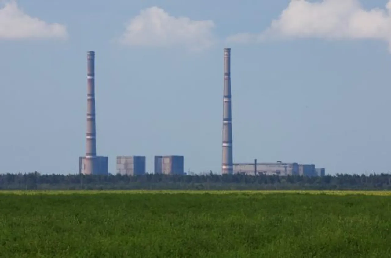 পারমাণবিক কেন্দ্রে বিপর্যয়ের ঝুঁকি ‘প্রতিদিন বাড়ছে’: ইউক্রেন