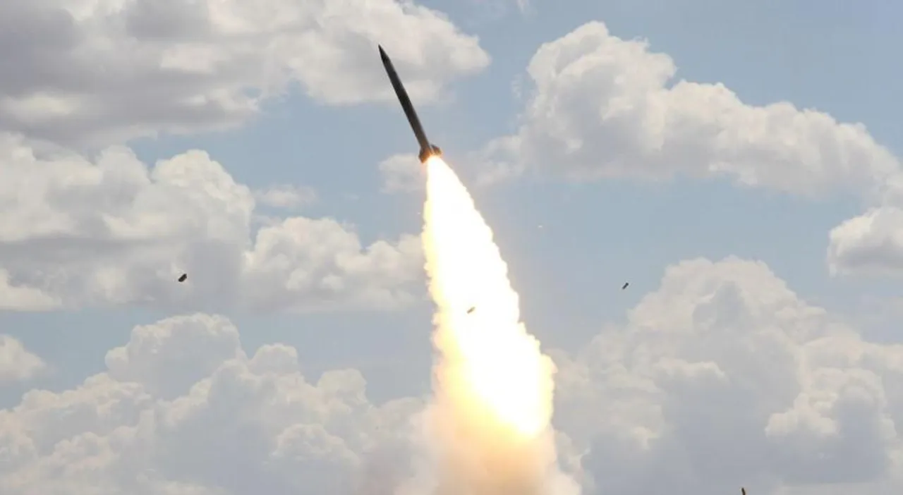 ন্যাটো ও রাশিয়া পরিকল্পিত পারমাণবিক মহড়া চালাবে