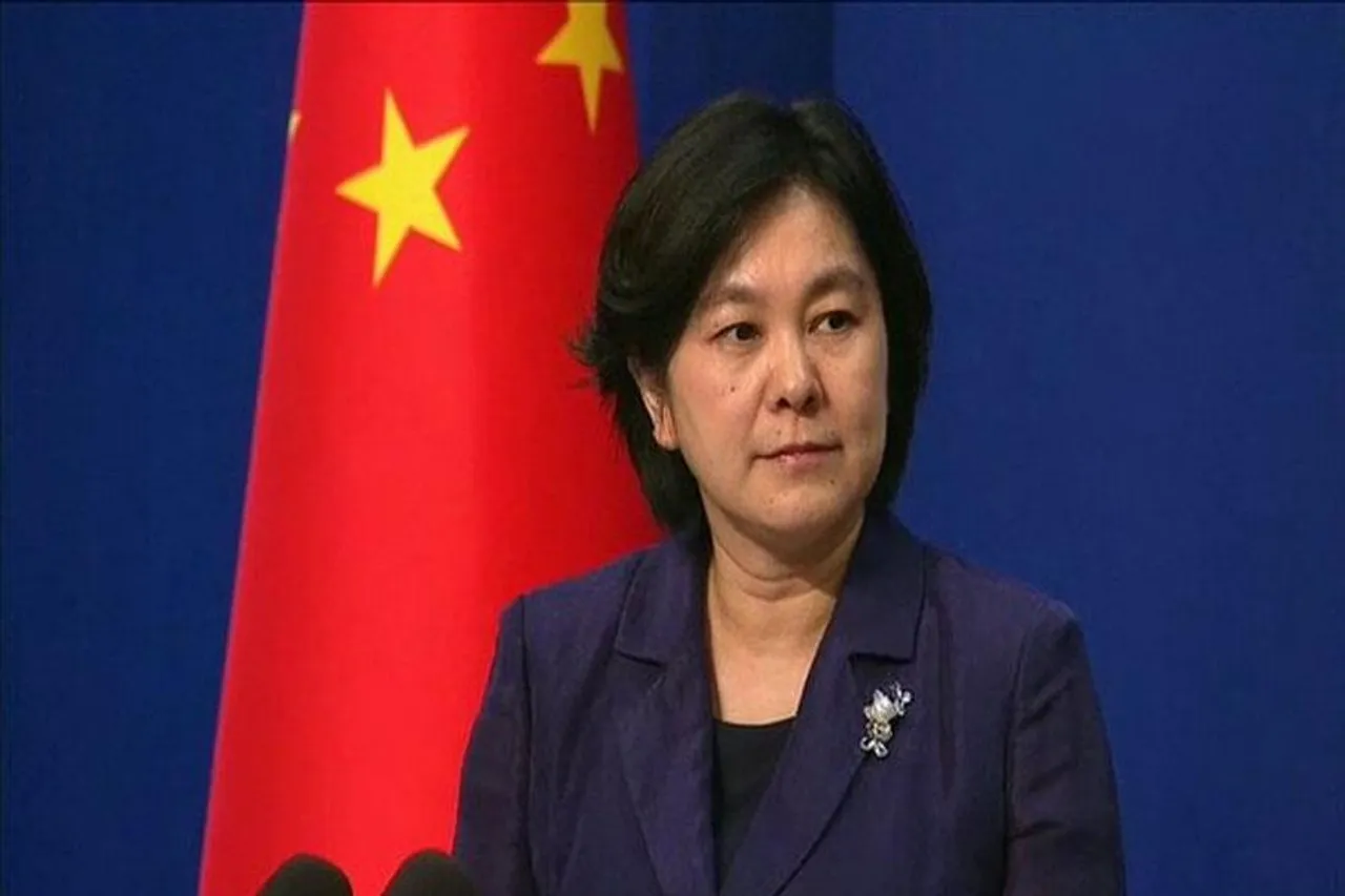 রাশিয়া বিষয়ে স্পষ্ট বার্তা চীনের