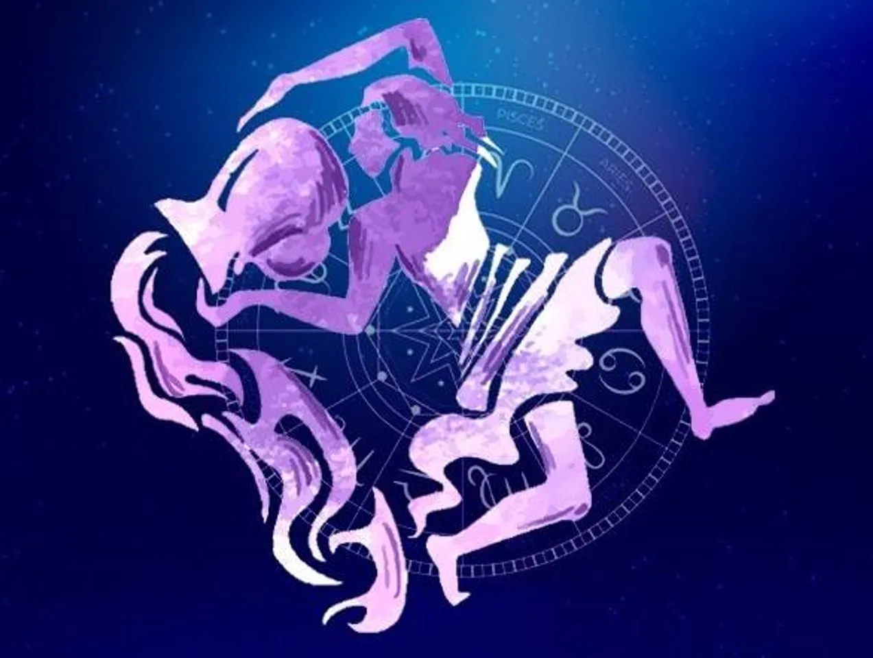 জেনে নিন আজ কী আছে কুম্ভ এবং মীন রাশির ভাগ্যে?