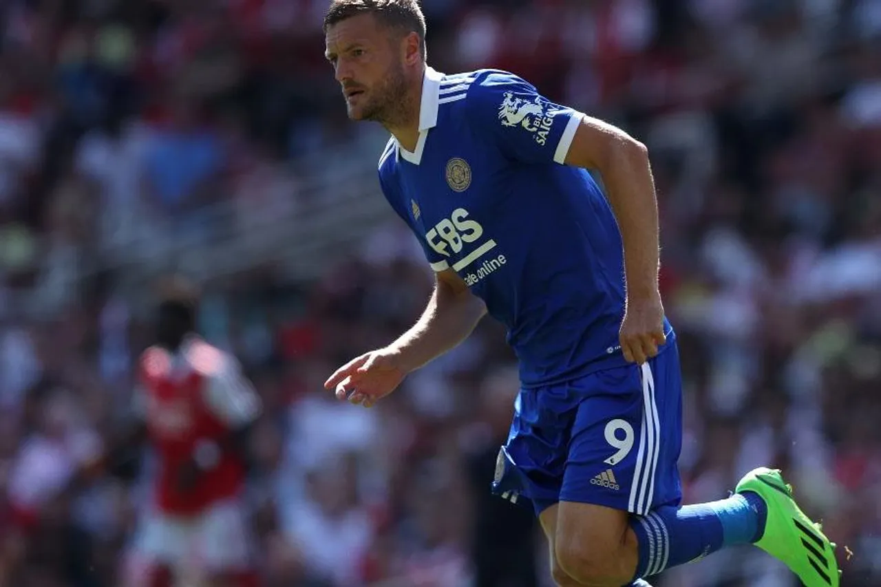 সাউদাম্পটনের বিরুদ্ধে ত্রাসের অন্য নাম জ্যামি ভার্দি