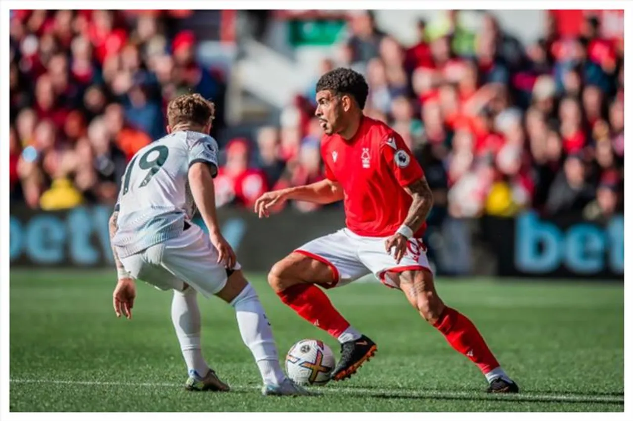 অবনমনের আওতায় থাকা দলের কাছে হেরে গেল লিভারপুল