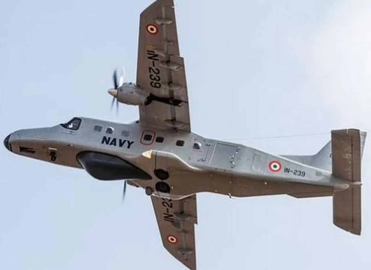 ৭৬তম স্বাধীনতা দিবসে শ্রীলঙ্কার কাছে ডর্নিয়ার বিমান হস্তান্তর করতে চলেছে ভারত