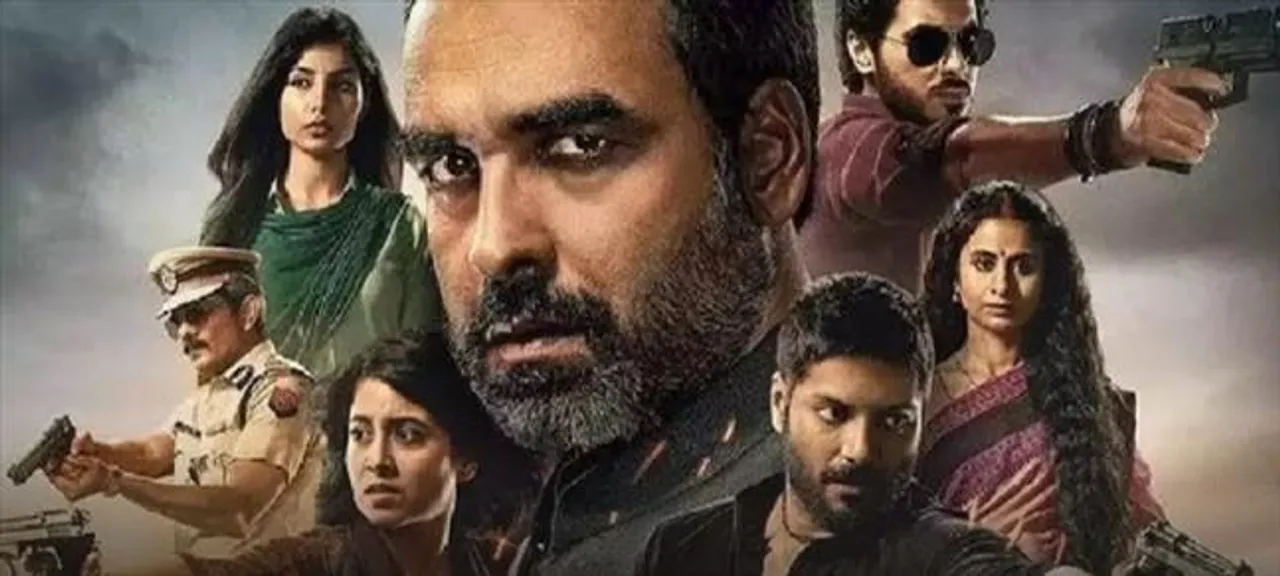 কবে মুক্তি পাবে বহু প্রতিক্ষিত সিরিজ মির্জাপুর সিজন ৩?