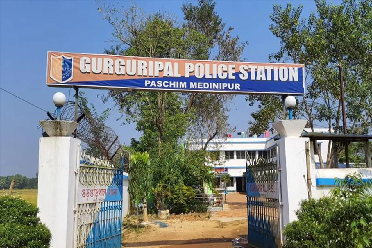 ফাঁকা বাড়িতে একা পেয়ে নাবালিকার শ্লীলতাহানির অভিযোগ প্রৌঢ়ের বিরুদ্ধে