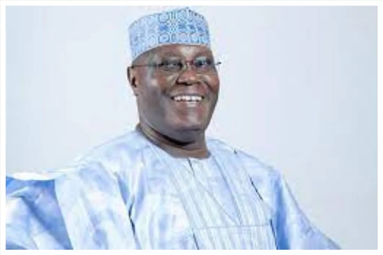 নাইজেরিয়ার প্রেসিডেন্ট পদপ্রার্থী আতিকু দুর্নীতির অভিযোগ অস্বীকার করেছেন