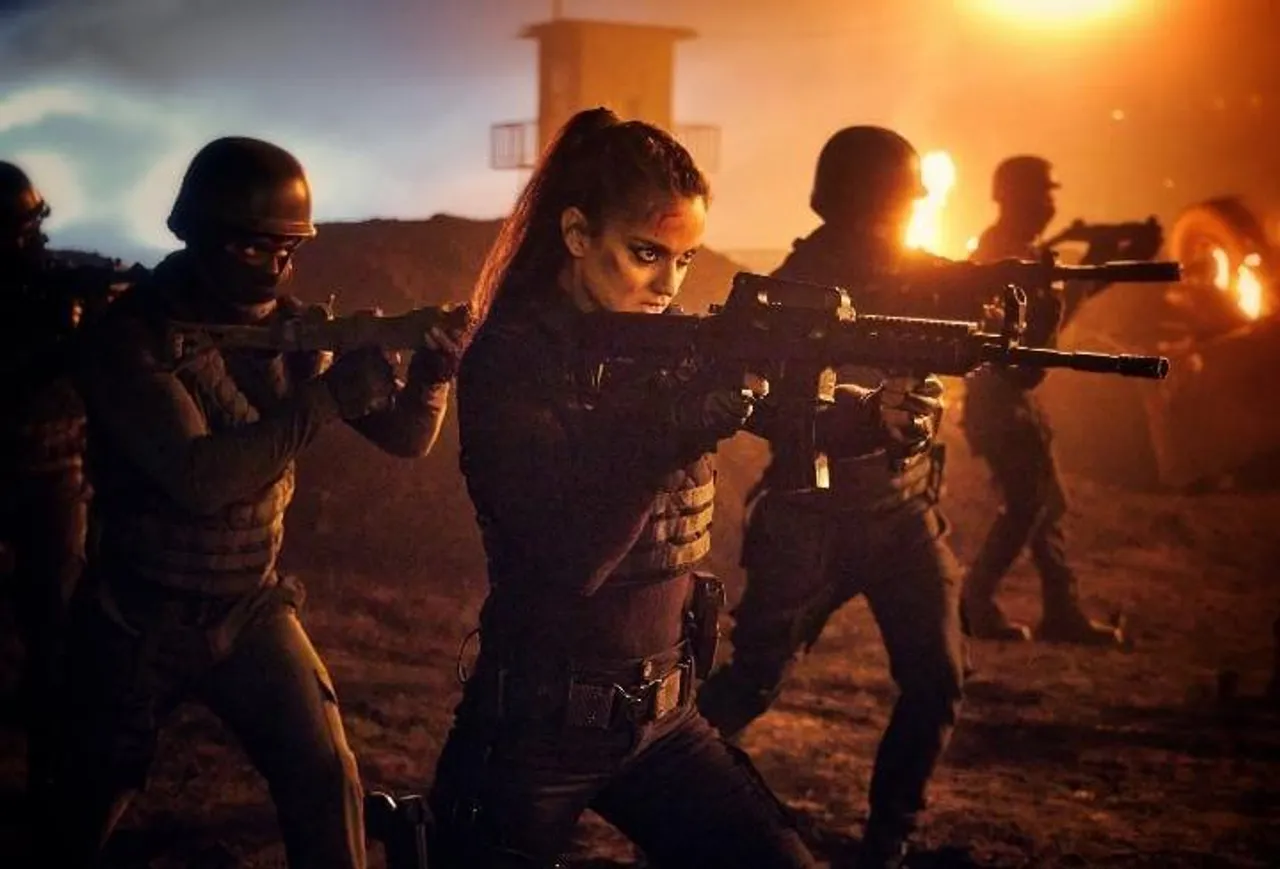 কবে মুক্তি পাবে কঙ্গনার বহু প্রতীক্ষিত ছবি 'ধাকড'?