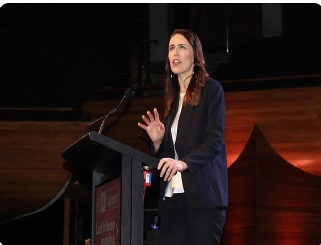 বাণিজ্য সম্পর্ক জোরদার করতে অস্ট্রেলিয়া সফরে নিউজিল্যান্ডের প্রধানমন্ত্রী