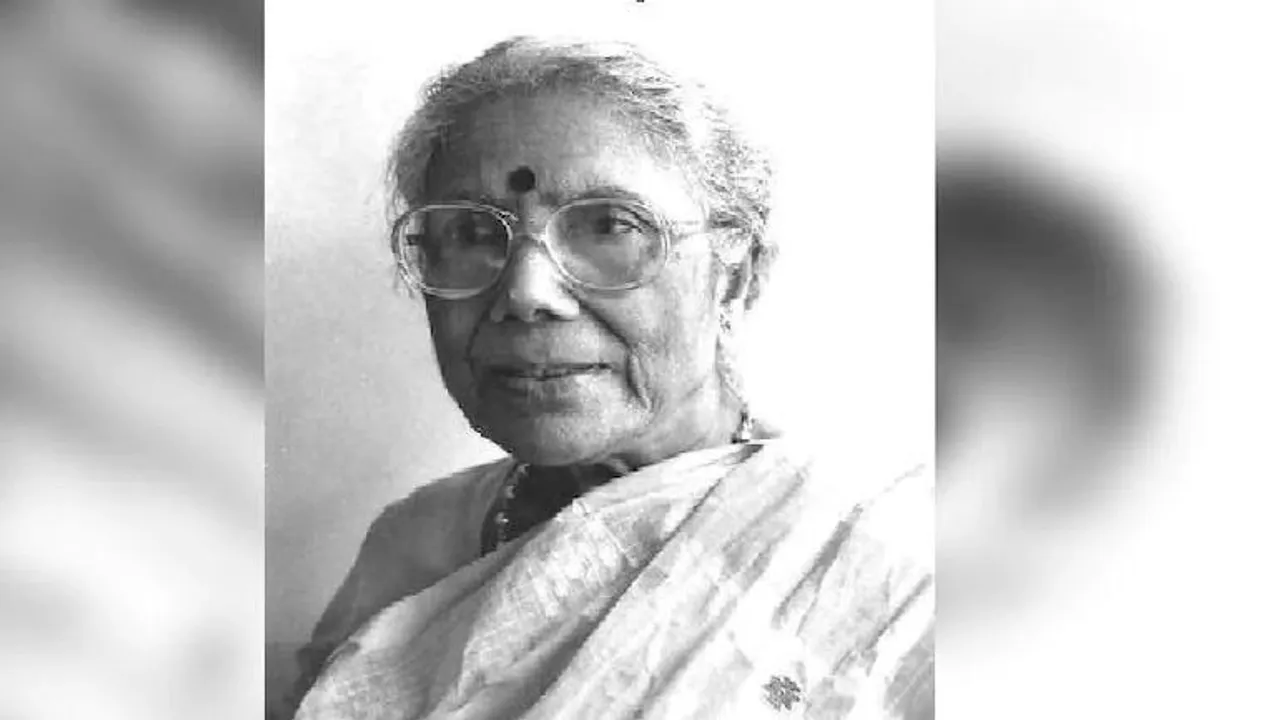 প্রয়াত সন্ধ্যা মুখোপাধ্যায়