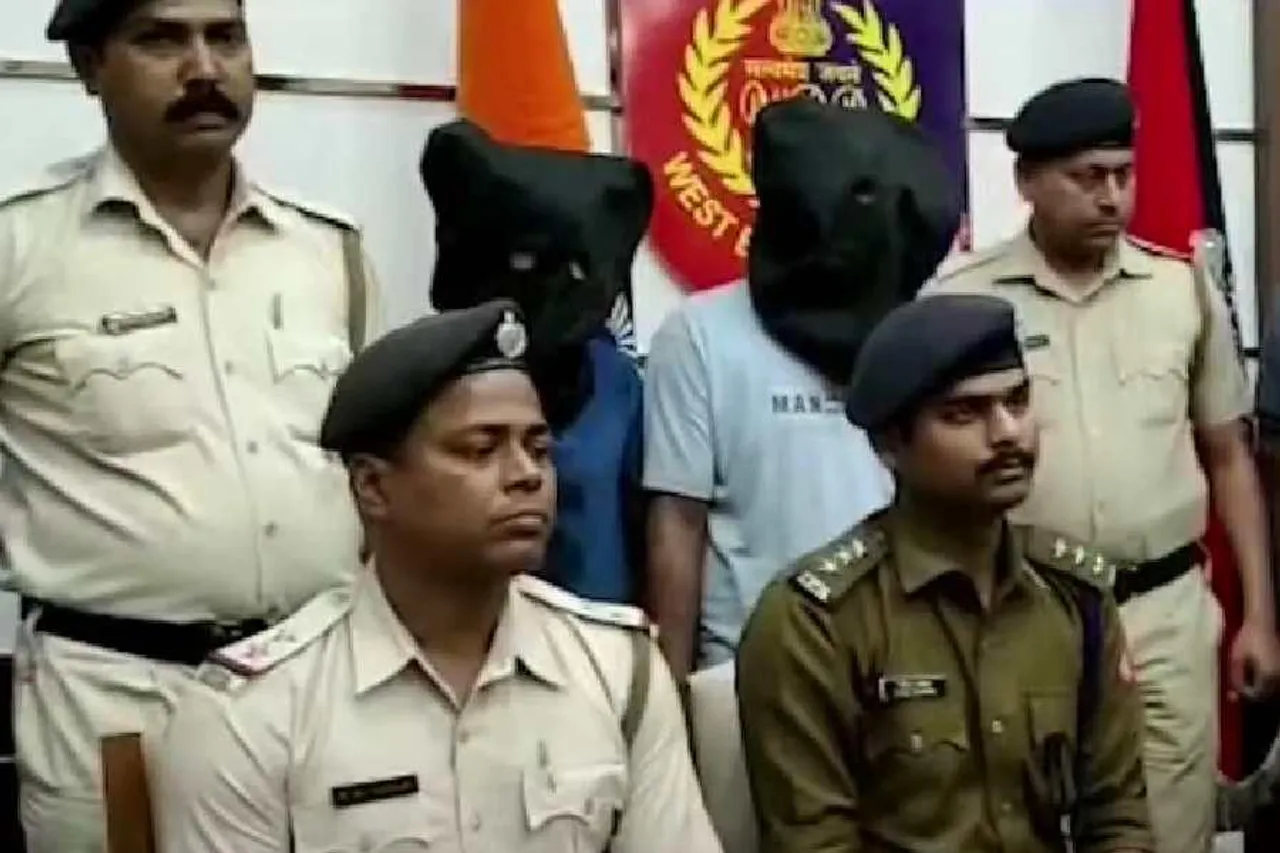 পঞ্চায়েত ভোটের আগে বীরভূমে ফের বিপুল পরিমাণ আগ্নেয়াস্ত্র উদ্ধার