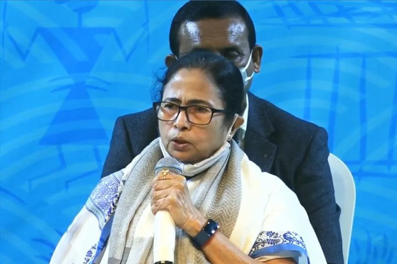 শুধু দাও দাও করলে হবে? বিধায়ককে ধমক মুখ্যমন্ত্রীর