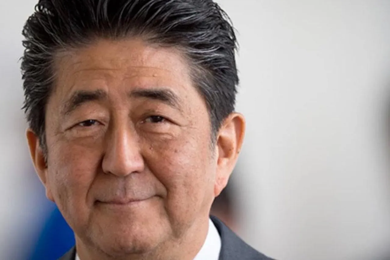 শিনজো আবের মৃত্যুর পর তাত্পর্যপূর্ণ  ফলাফল