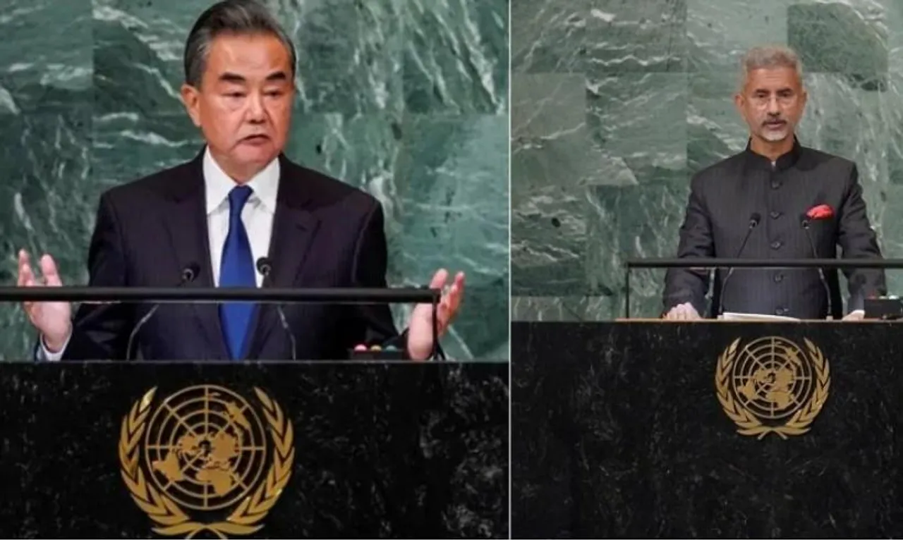 ইউক্রেনে যুদ্ধ বন্ধের দাবি তুললো রুশ ঘনিষ্ঠ চীন-ভারত