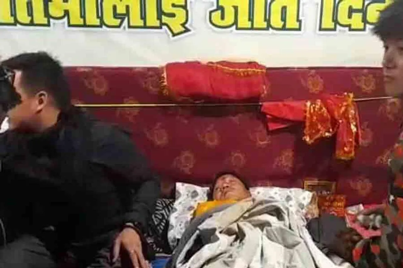 ক্রমশ শারীরিক অবস্থার অবনতি হচ্ছে বিমল গুরুং-এর