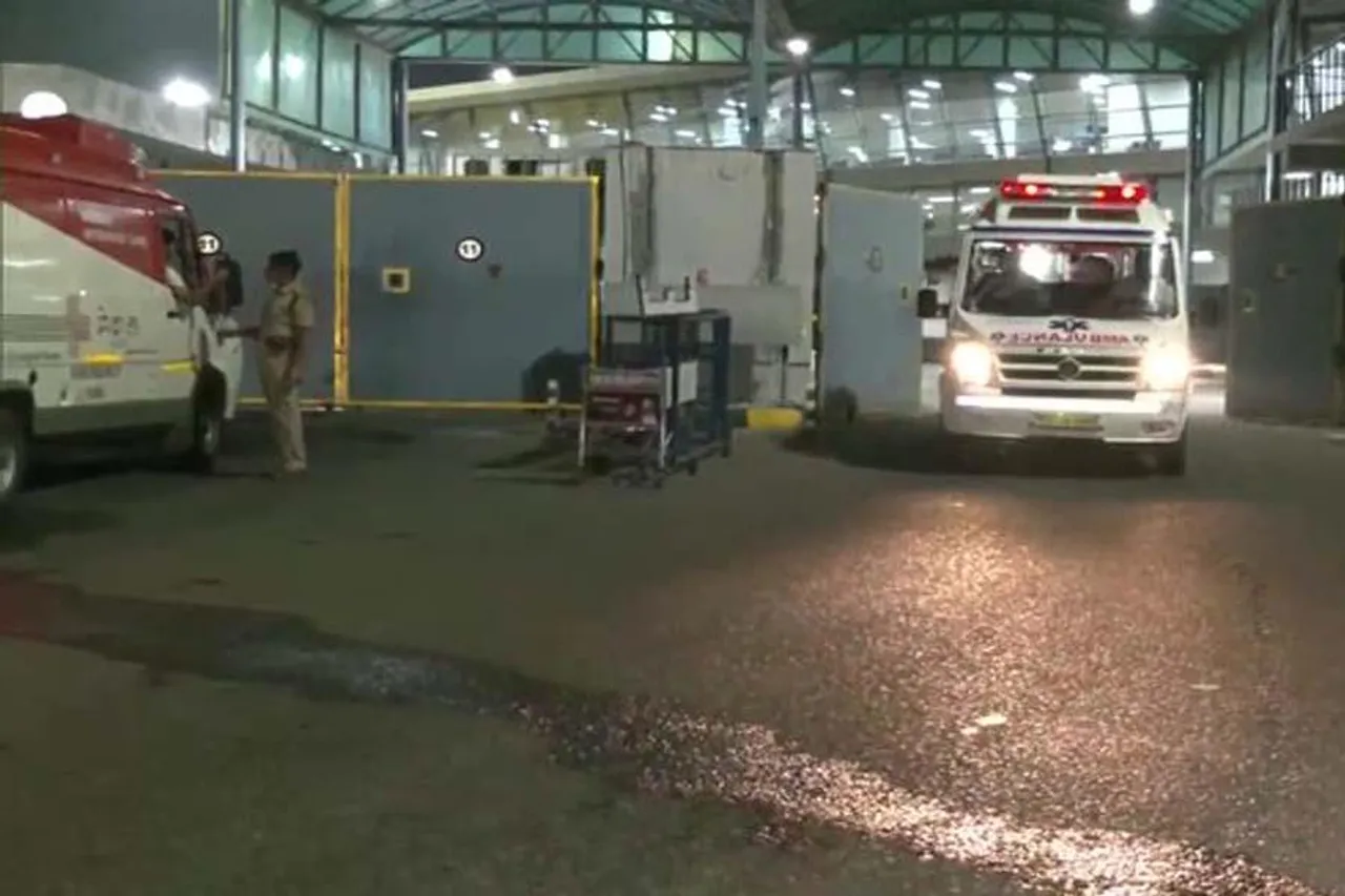 দিল্লিতে পৌঁছালেন লালু প্রসাদ যাদব