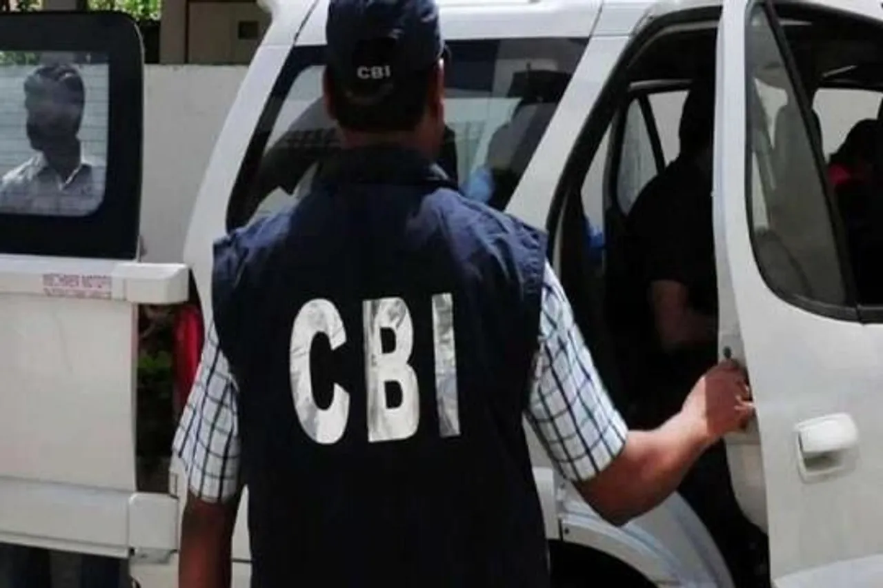 ফের বিস্ফোরক সিবিআই