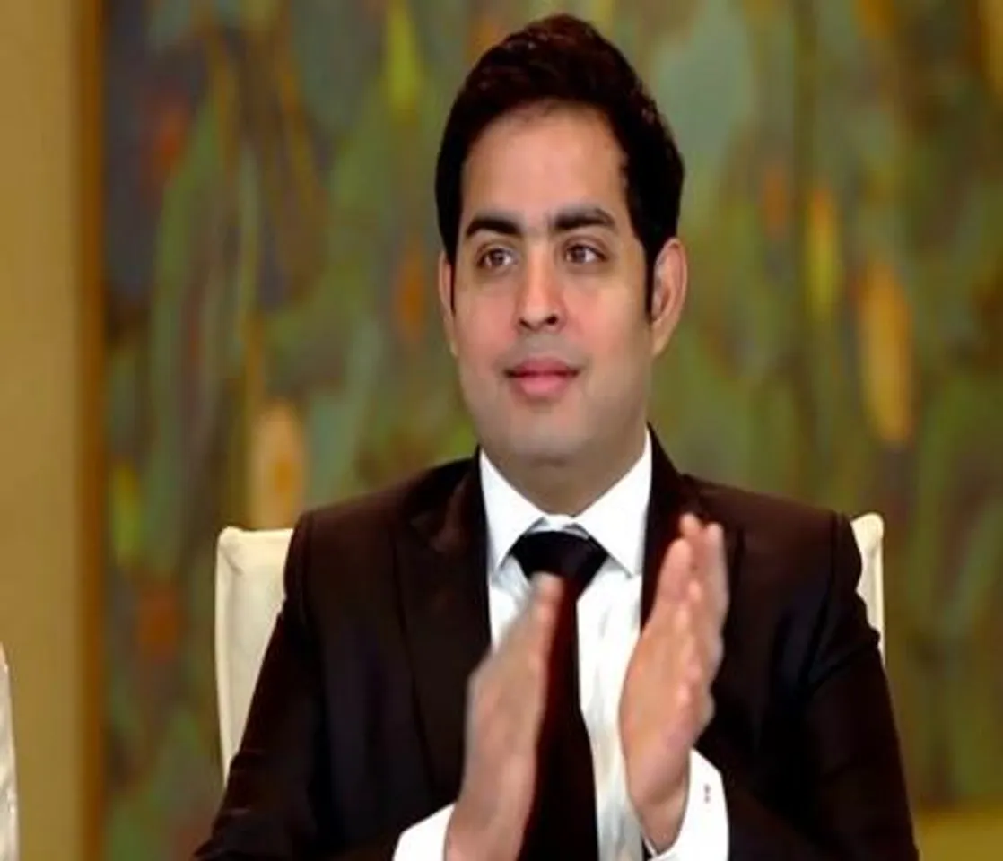 ৮৮,০৭৮ কোটি টাকার ৫জি স্পেকট্রামের বরাত পেলেন মুকেশ অম্বানী