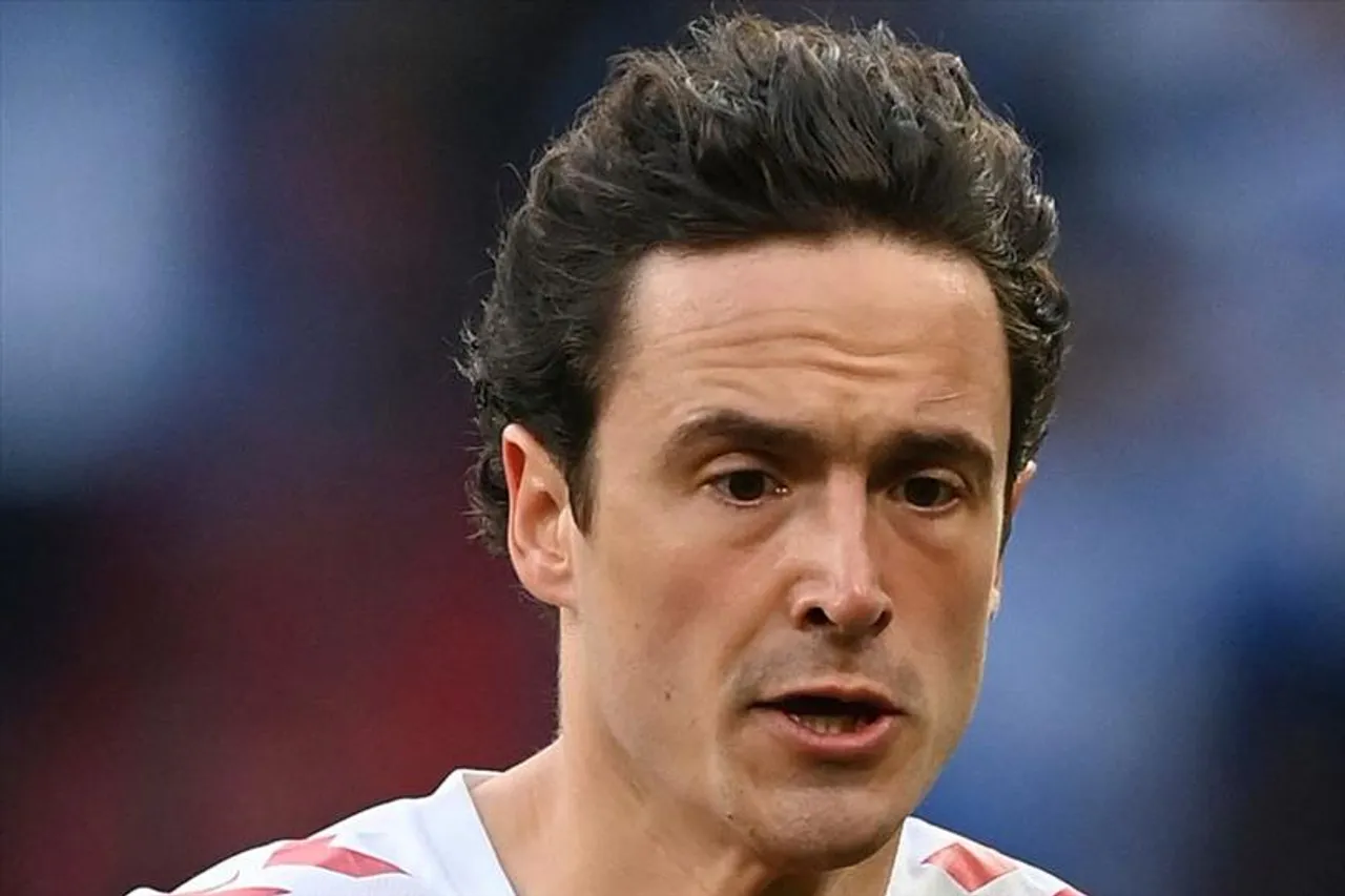 বিশ্বকাপ থেকে ছিটকে গেলেন থমাস ডেলানি