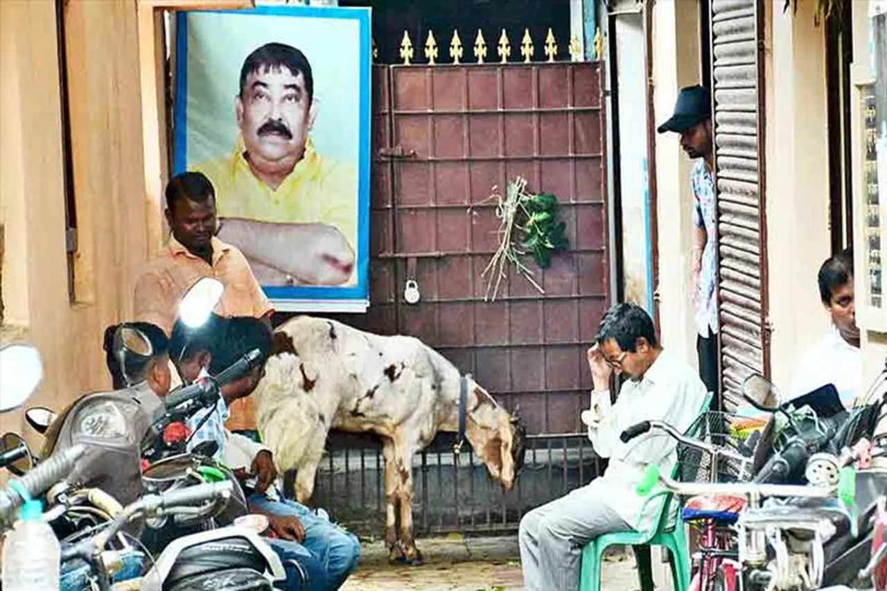 আজই অনুব্রতকে জেরা করতে পারে সিবিআই