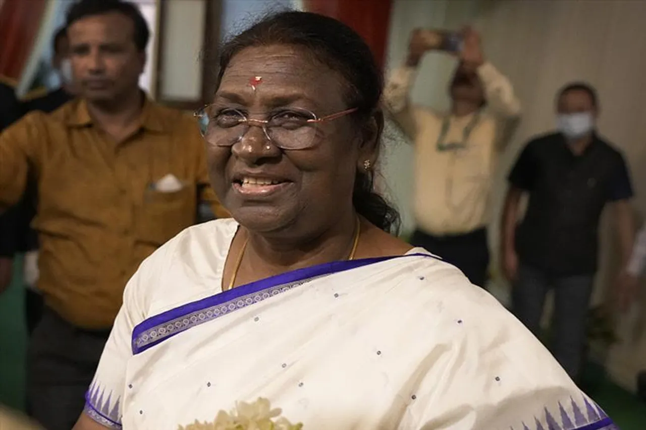 দু দিনের সফরে আগামীকাল কর্ণাটক যাচ্ছেন রাষ্ট্রপতি