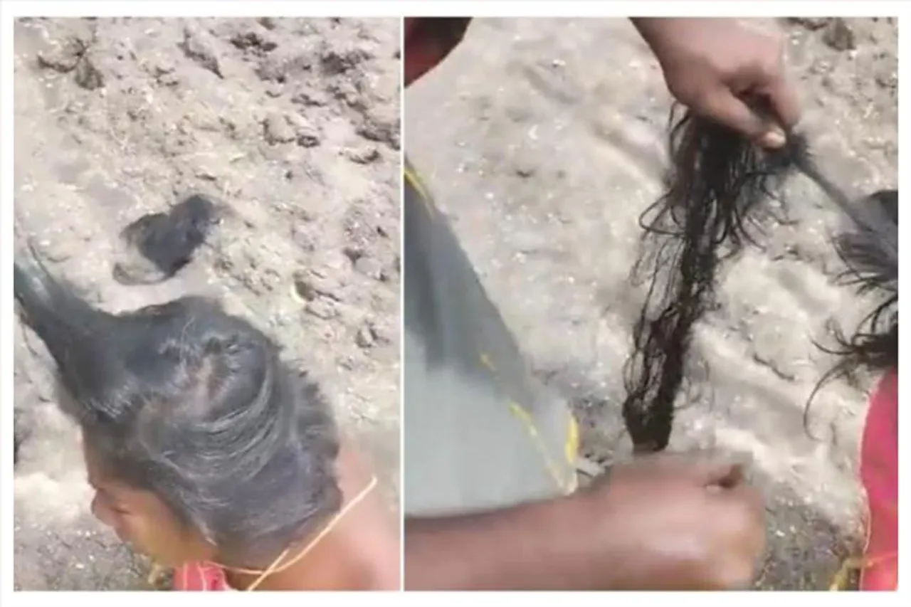 দুই রূপান্তরকামীকে শারীরিক নিগ্রহ, গ্রেপ্তার দুই