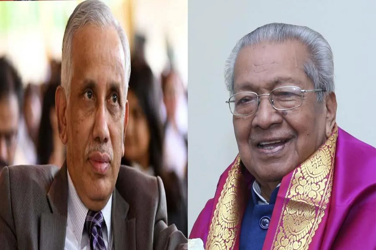 অন্ধ্রপ্রদেশের নতুন রাজ্যপাল হলেন অবসরপ্রাপ্ত বিচারপতি এস আবদুল নাজির