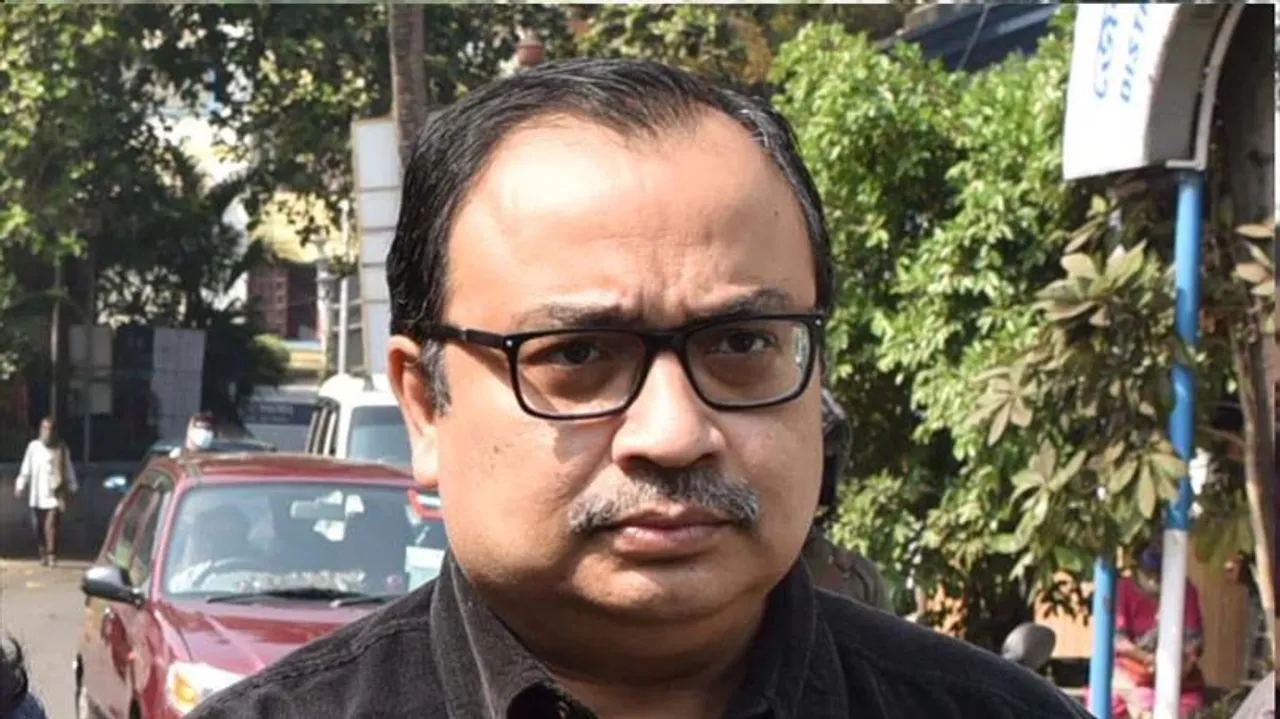 সুকান্তকে নিয়ে আসাতেই হারছে দল দাবি কুণাল ঘোষ