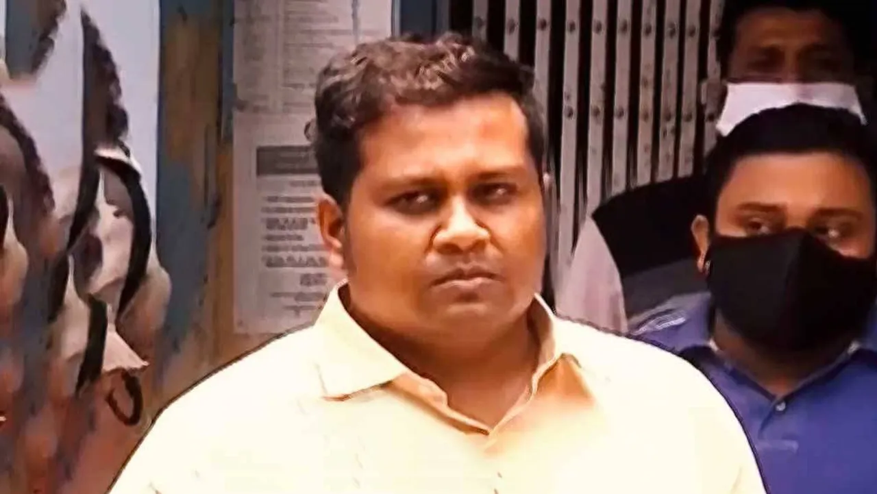 ভ্যাকসিন প্রতারণাকাণ্ড: ৫ই জুলাই পর্যন্ত পুলিশি হেফাজত দেবাঞ্জন ও তার ২ সঙ্গীর