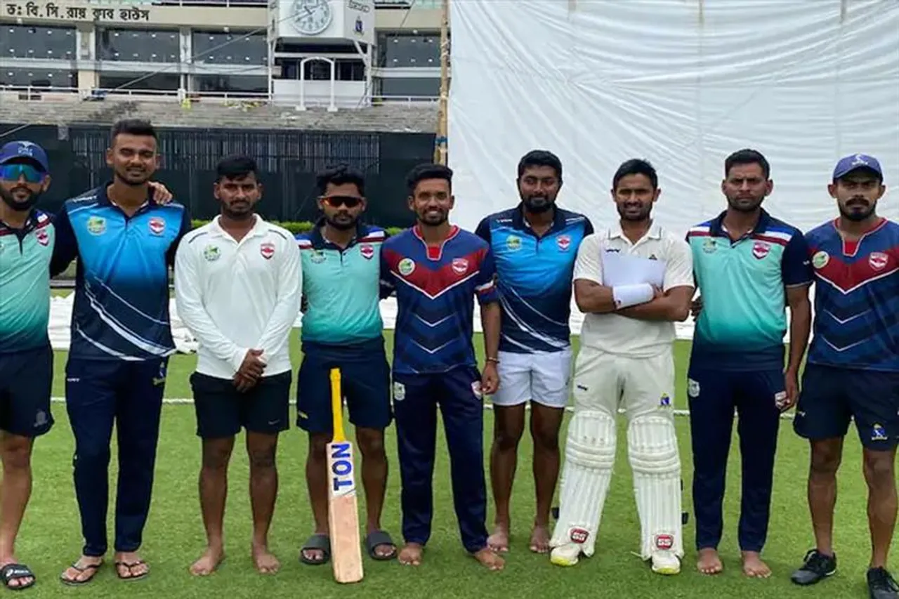 একই দিনে হারল ইস্টবেঙ্গল, মোহনবাগান