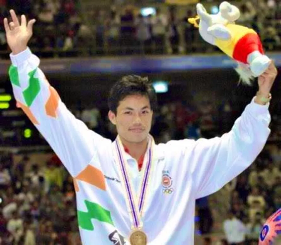 ডিংকো সিংয়ের পরিবারের পাশে দাঁড়াবে স্পোর্টস অথরিটি অফ ইন্ডিয়া