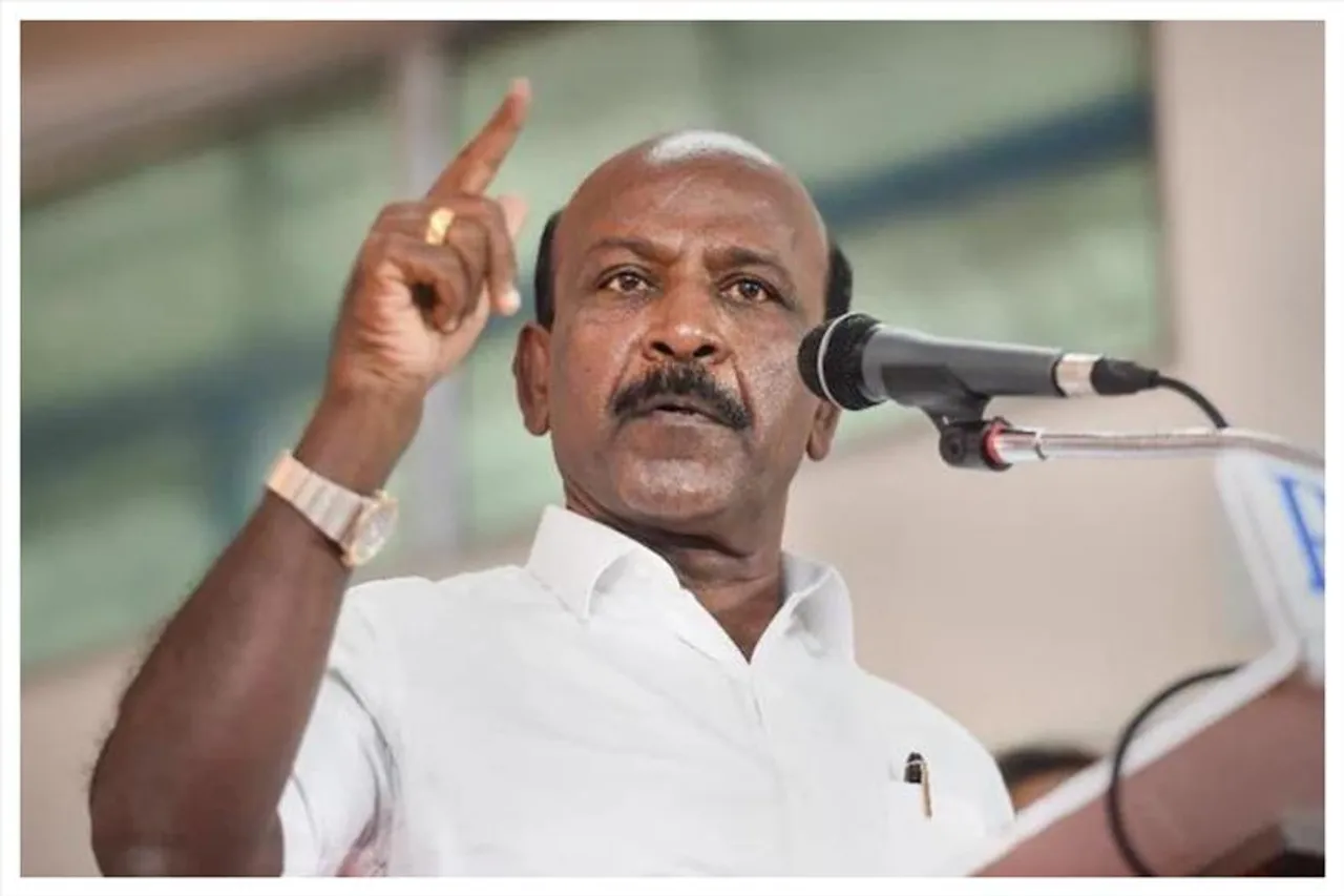 তামিলনাড়ুতে সোয়াইন ফ্লুর আতঙ্ক নেই: স্বাস্থ্যমন্ত্রী