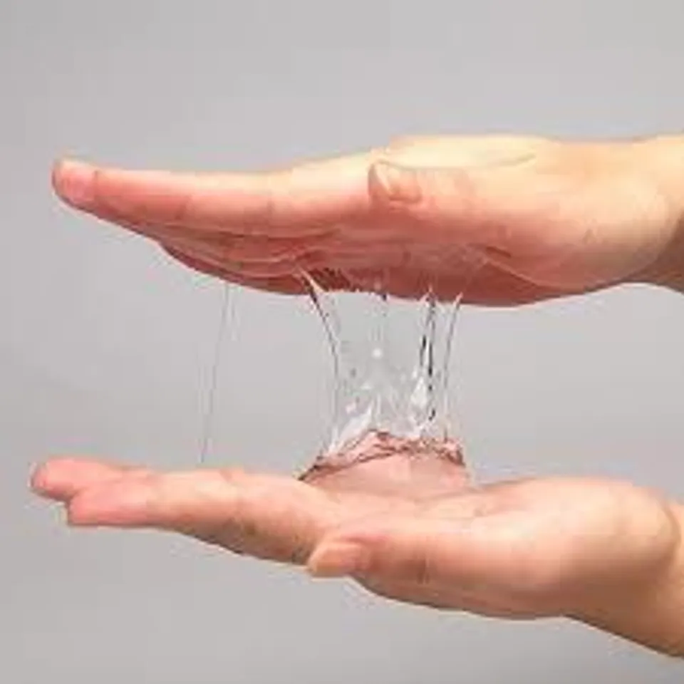 চাই প্রাকৃতিক লুব্রিকেন্ট?