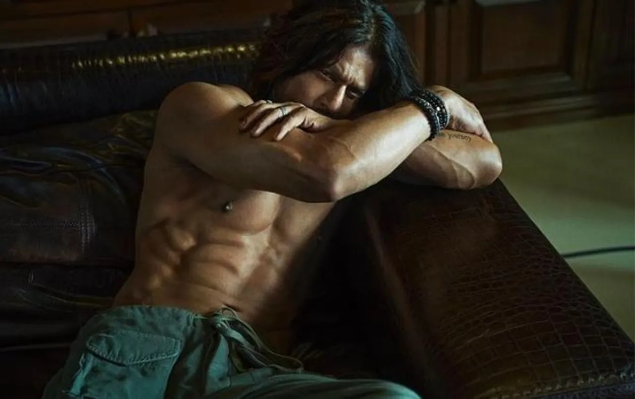 কবে মুক্তি পাবে শাহরুখ খানের পাঠান এর টিজার?