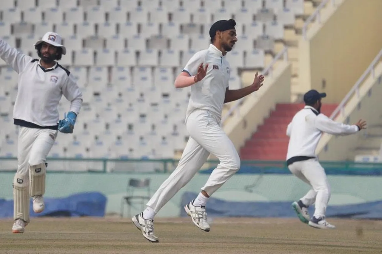 Ranji Trophy : শুরু হচ্ছে কোয়ার্টার ফাইনাল, লড়াইয়ে রয়েছে বাংলা