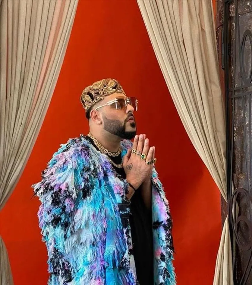 'কে কে'-এর প্রয়াণে শোক প্রকাশের পর আপত্তিকর বার্তার ছবি শেয়ার করলেন বাদশা