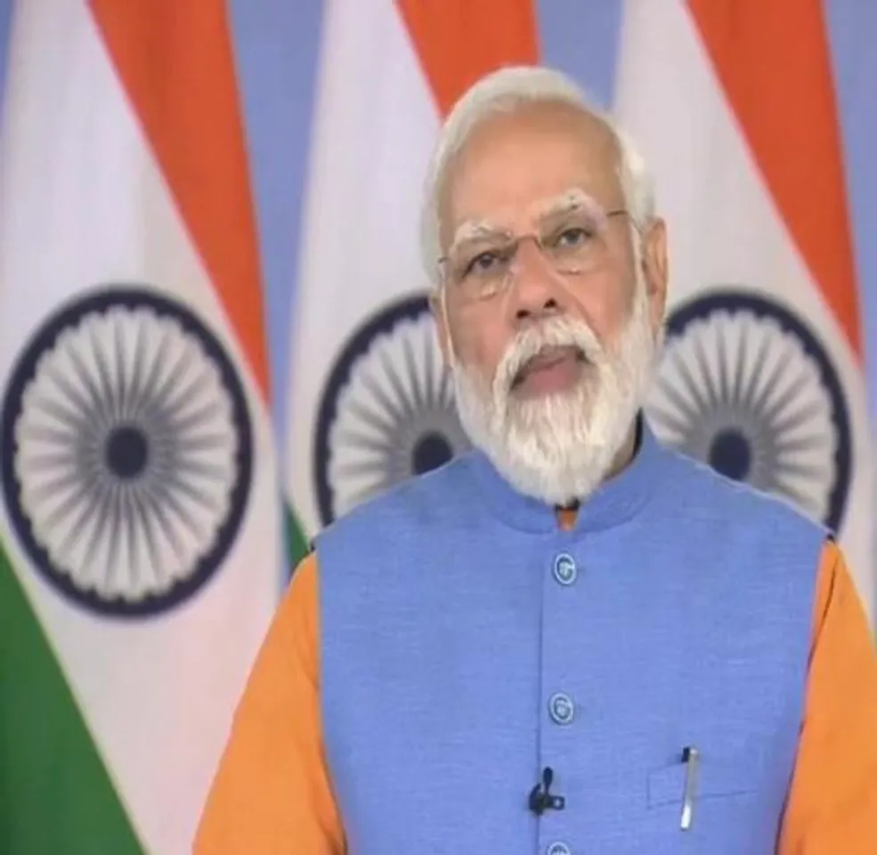 আজ আসাম সফরে প্রধানমন্ত্রী