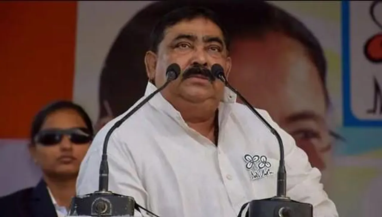 আজও সিবিআই হাজিরা এড়াতে পারেন অনুব্রত