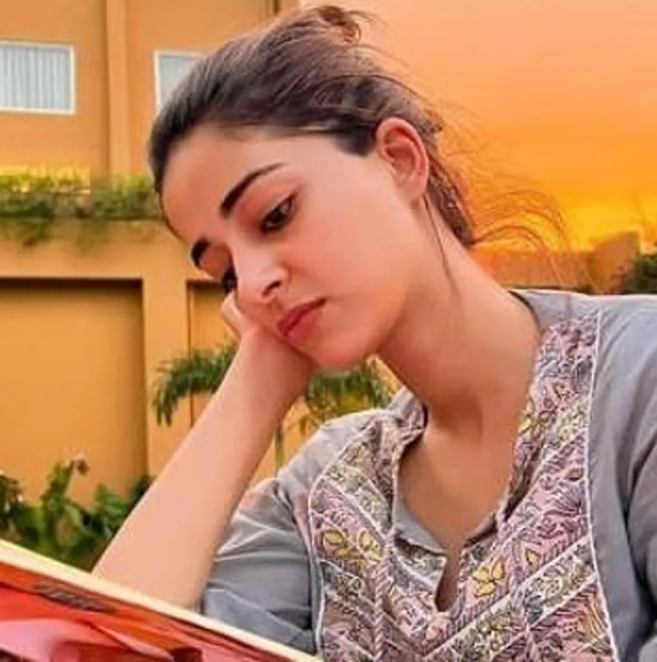 ইতালিতে সূর্যাস্তের এক ঝলক শেয়ার করলেন অনন্যা পান্ডে, মন্তব্য করলেন বেস্টি সুহানা খান