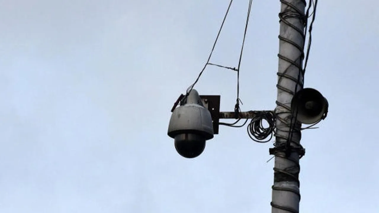 রঘুনাথপুর মহকুমায় নজরদারি বাড়াতে উদ্বোধন সাবডিভিশন সিসিটিভি কন্ট্রোল রুমের