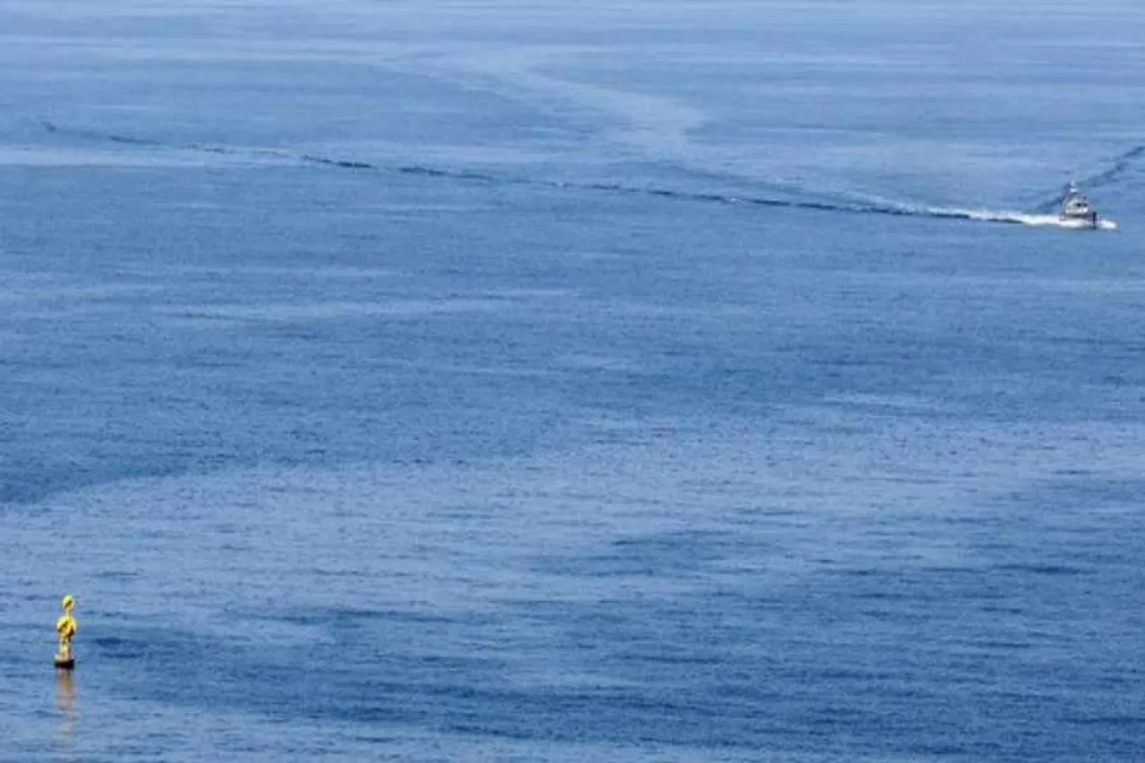 সমুদ্র সীমান্ত চুক্তি অনুমোদন করল লেবানন